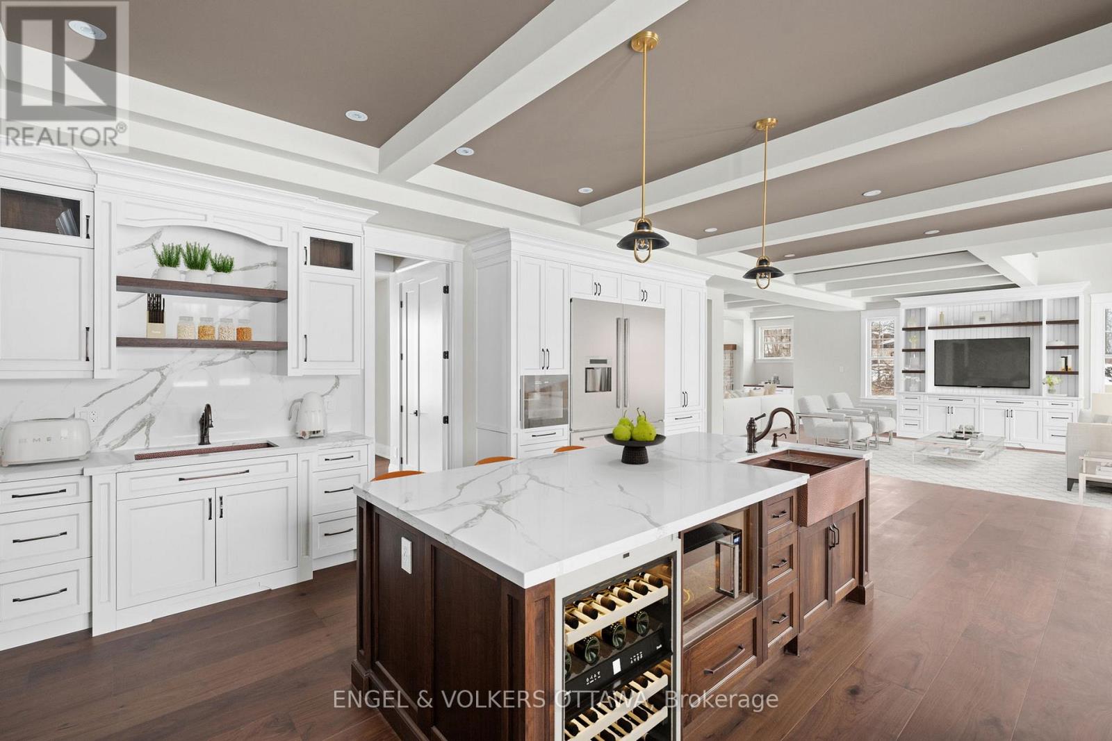 432 Ashbee Court, Ottawa, Ontario  K4M 0A8 - Photo 5 - X12767226