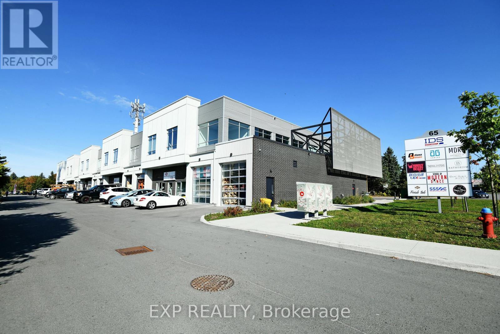 114 - 65 Denzil Doyle Court, Ottawa, Ontario  K2M 2G8 - Photo 3 - X12767416