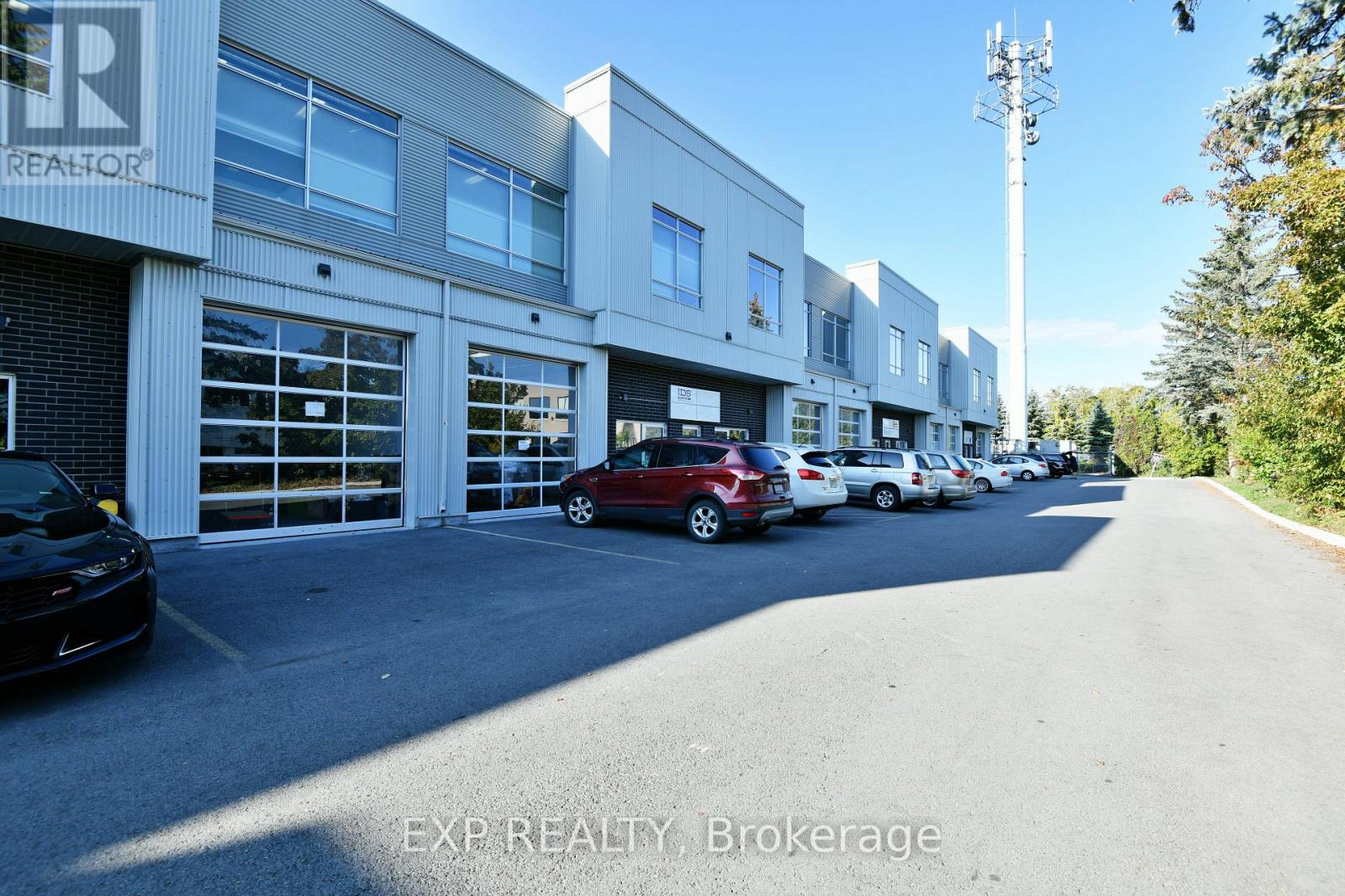 114 - 65 Denzil Doyle Court, Ottawa, Ontario  K2M 2G8 - Photo 4 - X12767416