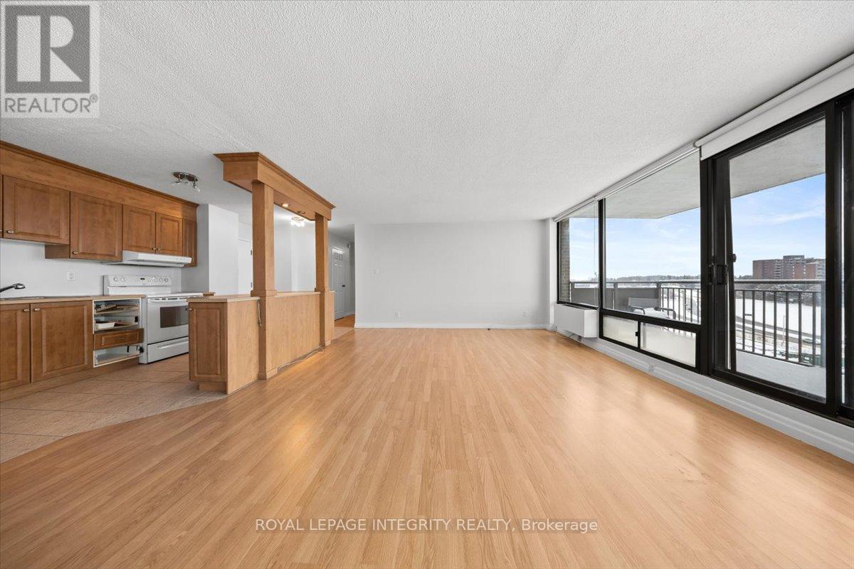 703 - 1190 Richmond Road, Ottawa, Ontario  K2B 8J3 - Photo 11 - X12768362