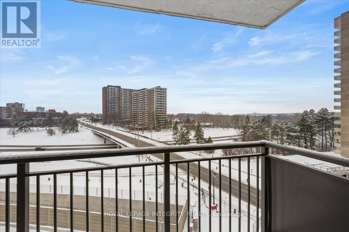703 - 1190 Richmond Road, Ottawa, Ontario  K2B 8J3 - Photo 23 - X12768362