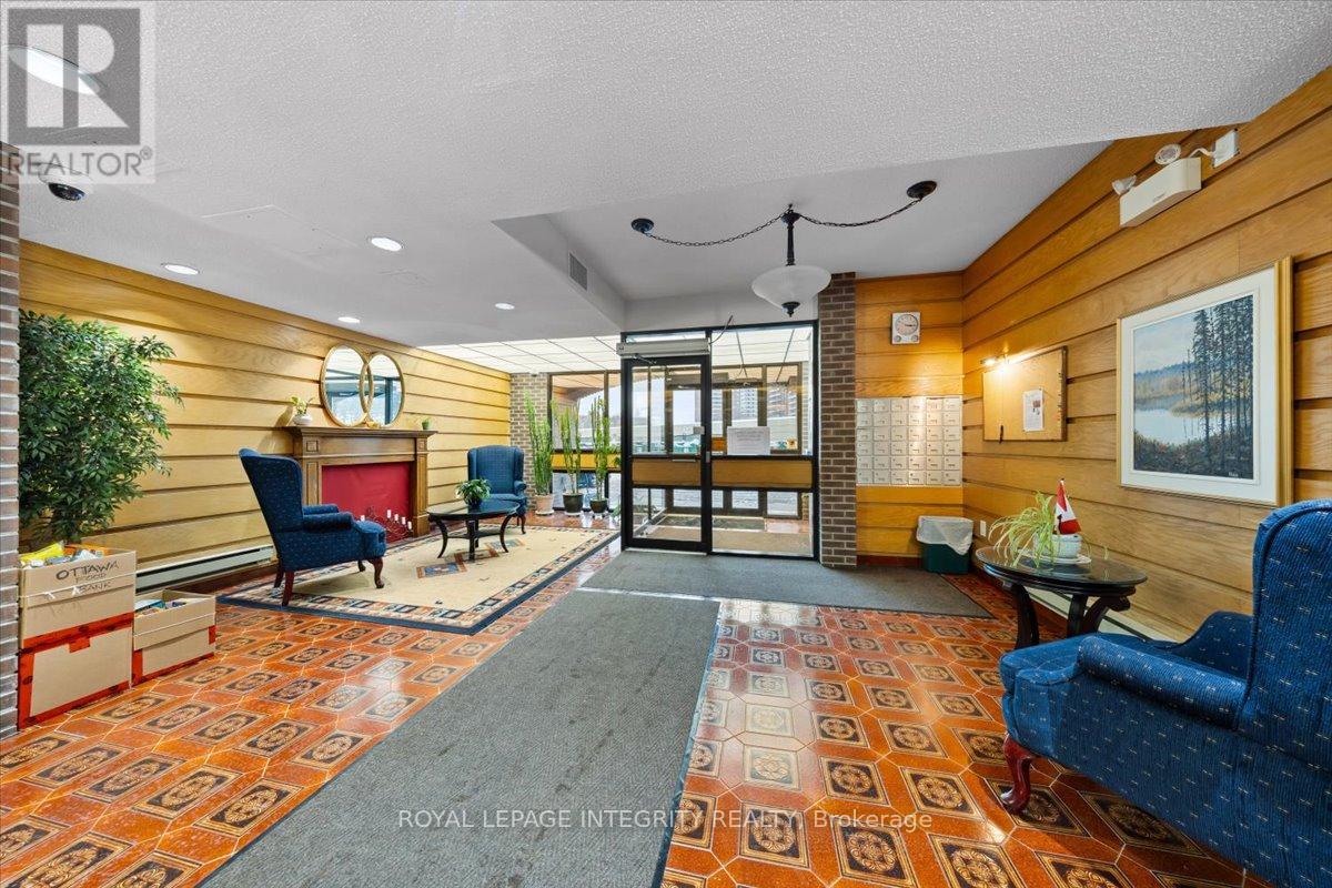 703 - 1190 Richmond Road, Ottawa, Ontario  K2B 8J3 - Photo 24 - X12768362