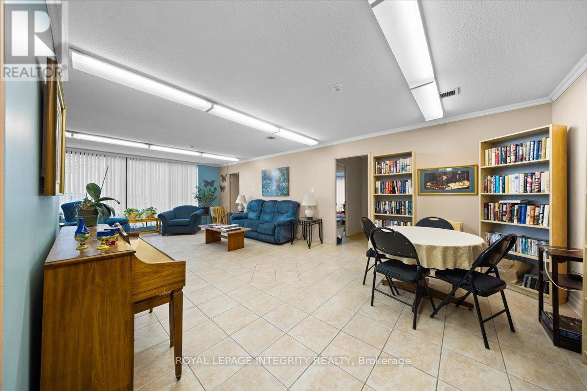 703 - 1190 Richmond Road, Ottawa, Ontario  K2B 8J3 - Photo 25 - X12768362