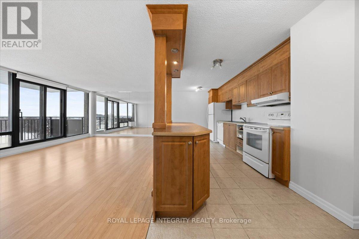 703 - 1190 Richmond Road, Ottawa, Ontario  K2B 8J3 - Photo 6 - X12768362