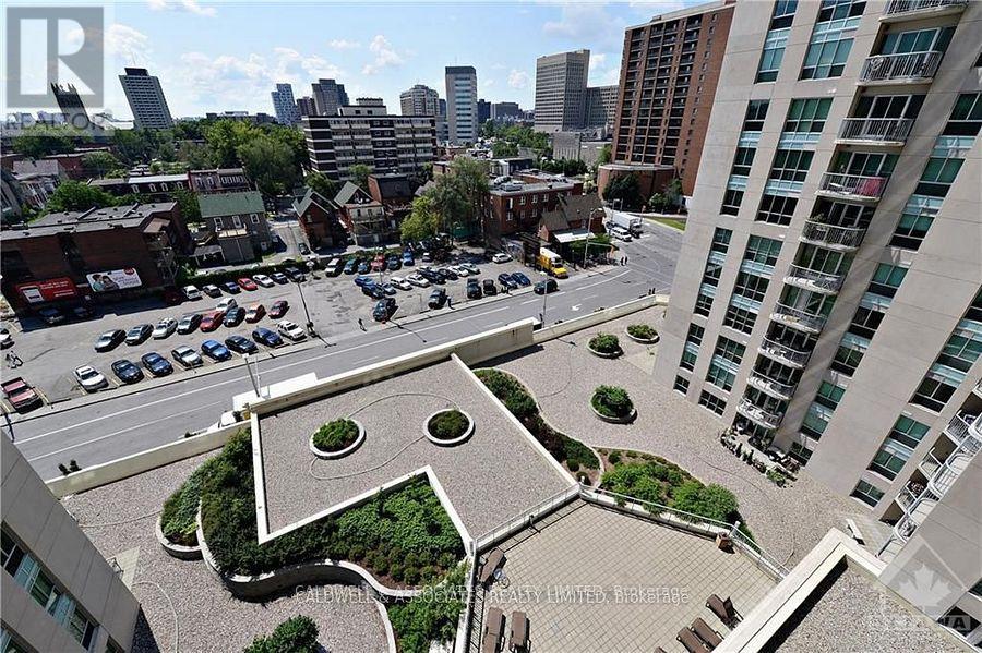 1012 - 234 Rideau Street, Ottawa, Ontario  K1N 0A9 - Photo 18 - X12768630