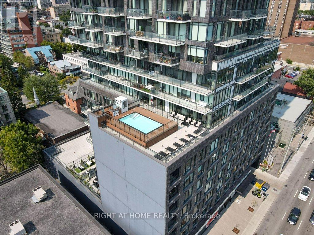 2002 - 203 Catherine Street, Ottawa, Ontario  K2P 1J5 - Photo 22 - X12774556