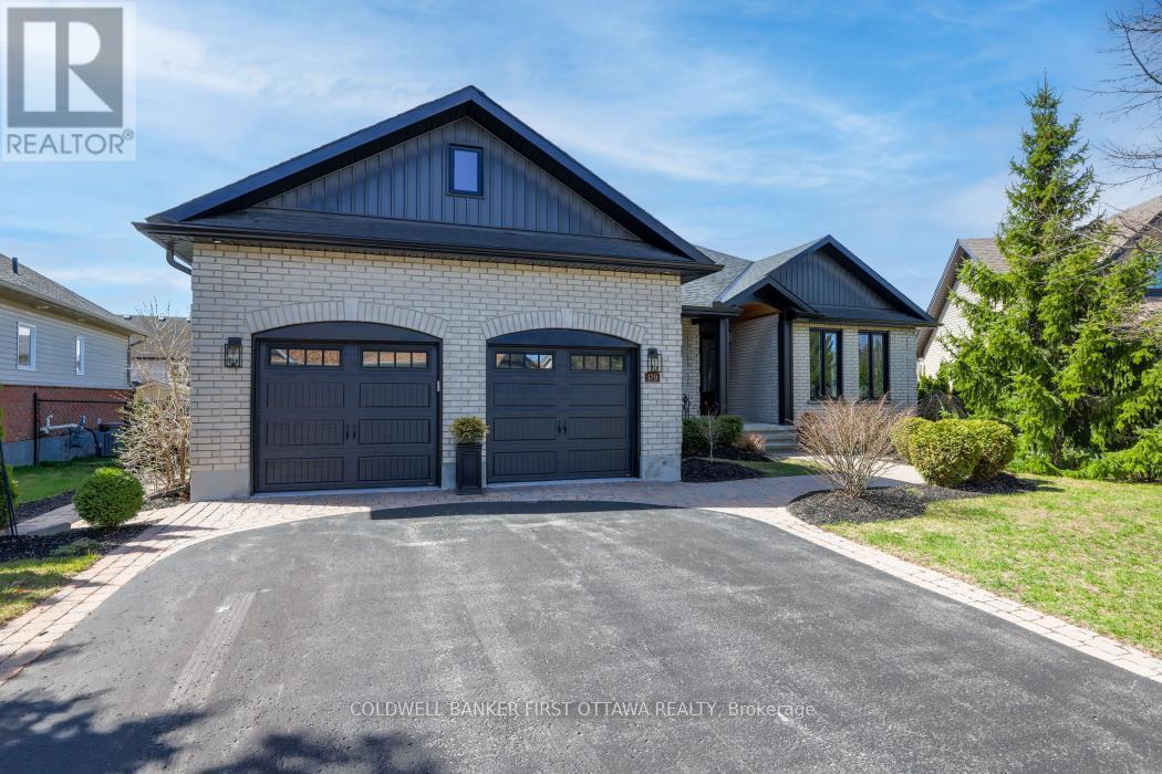 179 Glenncastle Drive, Ottawa, Ontario  K0A 1L0 - Photo 2 - X12778546