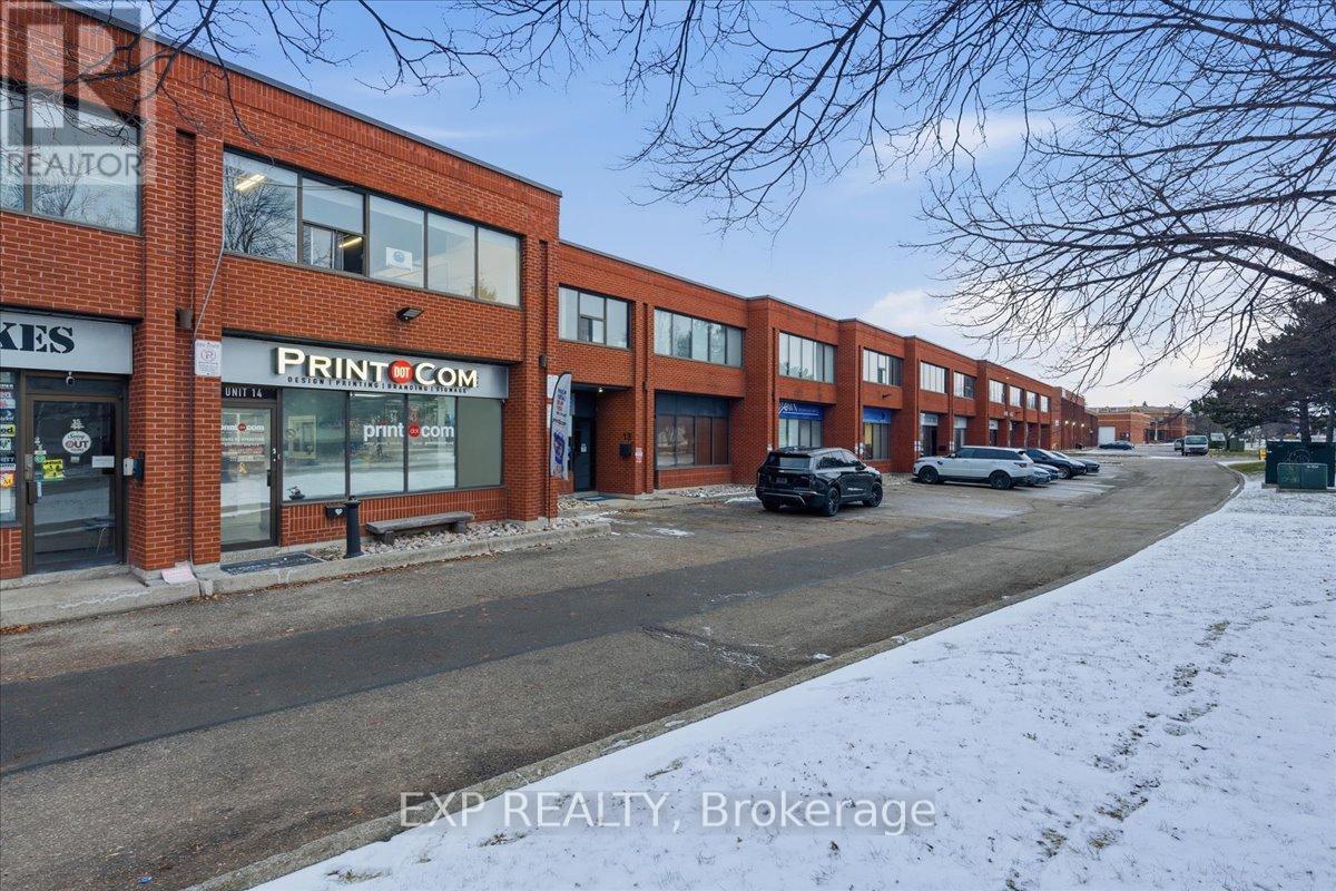 14 - 470 North Rivermede Road, Vaughan, Ontario  L4K 3R8 - Photo 3 - N12780242