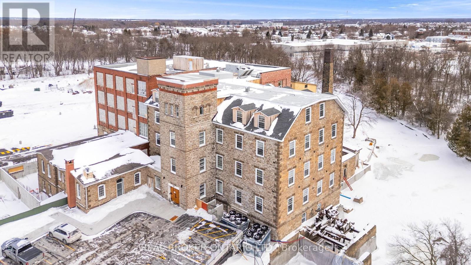 004 - 150 Mill Street, Carleton Place, Ontario  K7C 1T4 - Photo 3 - X12781902