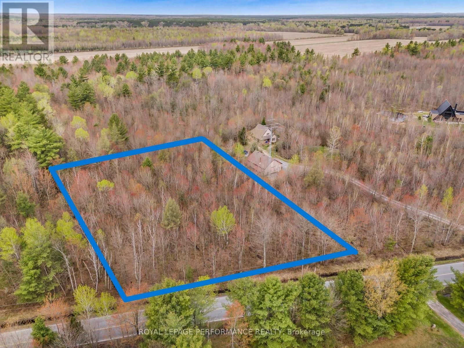 00 Albert Leroux Rd Road, The Nation, Ontario  K0A 1M0 - Photo 2 - X12782182