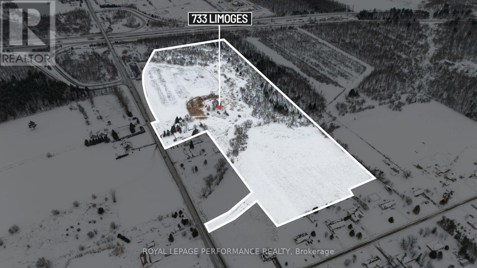 733 Limoges Road, The Nation, Ontario  K0A 2M0 - Photo 2 - X12782952