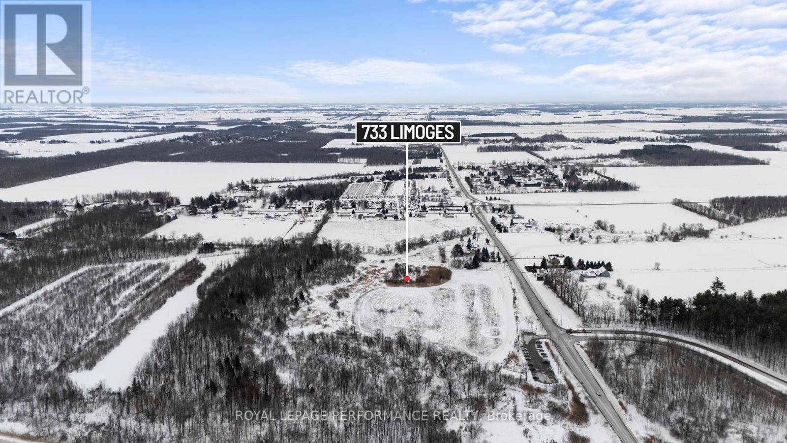 733 Limoges Road, The Nation, Ontario  K0A 2M0 - Photo 7 - X12782952