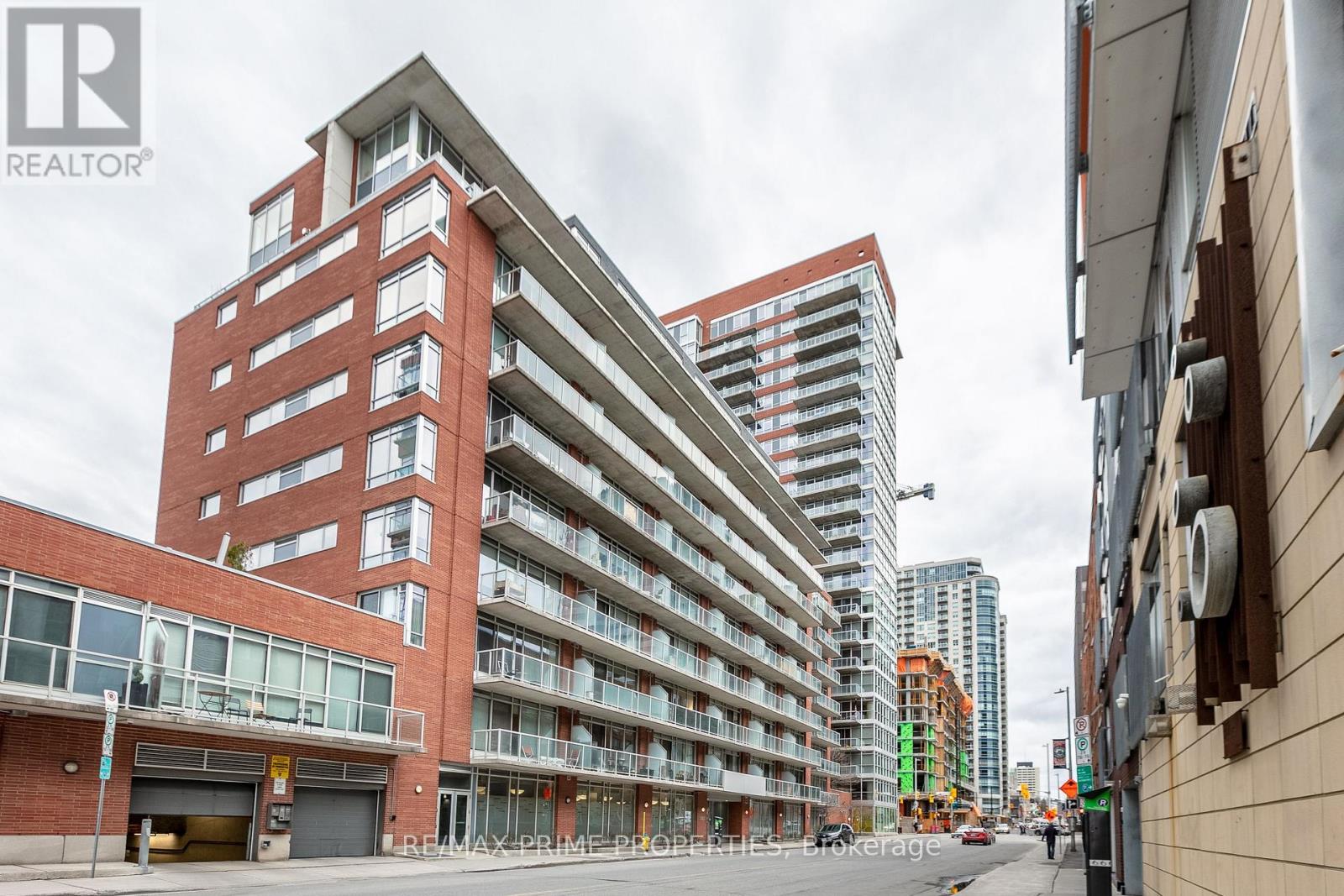311 - 383 Cumberland Street, Ottawa, Ontario  K1N 1J7 - Photo 1 - X12783266