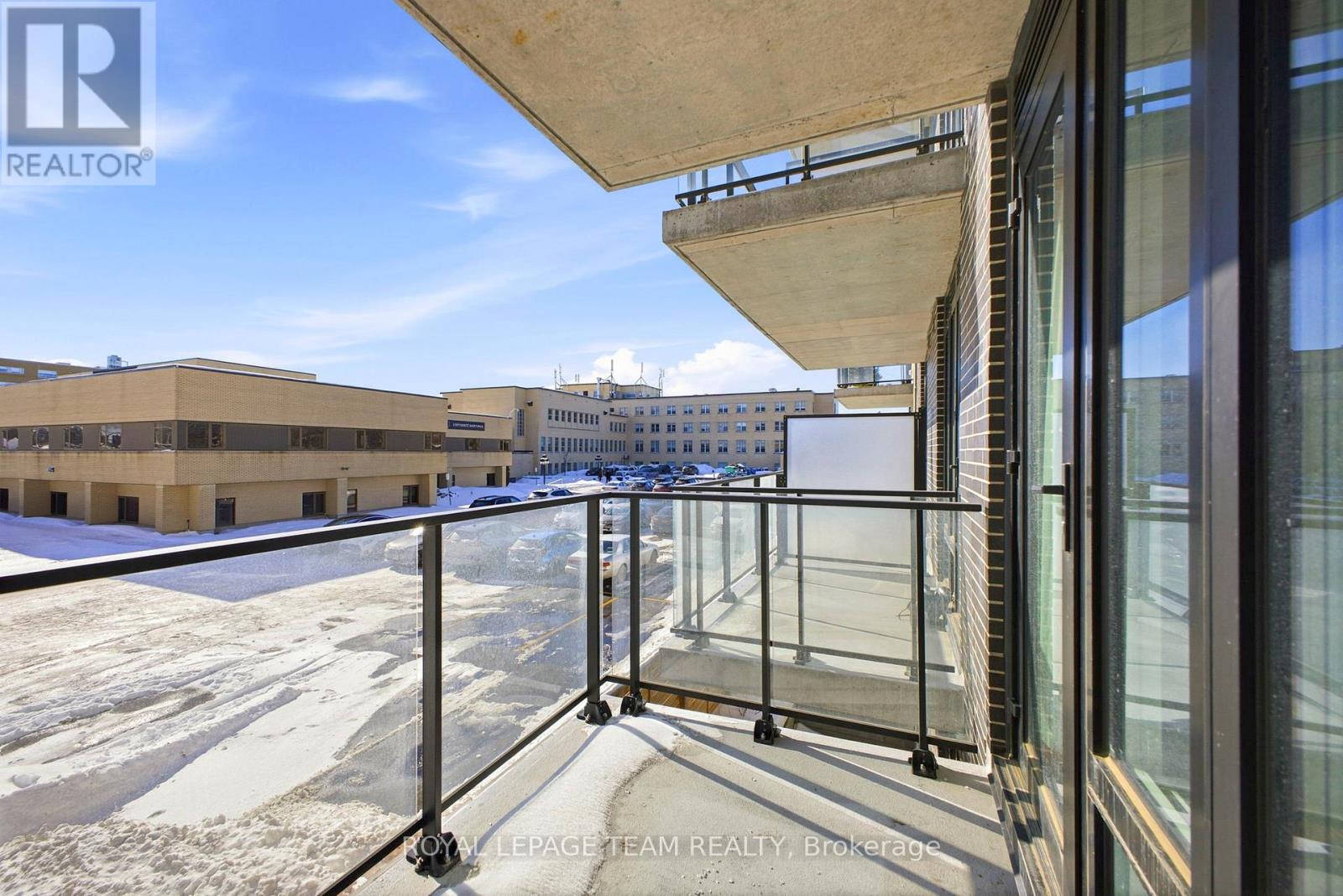 209 - 360 Deschatelets Avenue E, Ottawa, Ontario  K1S 5Y1 - Photo 15 - X12787774