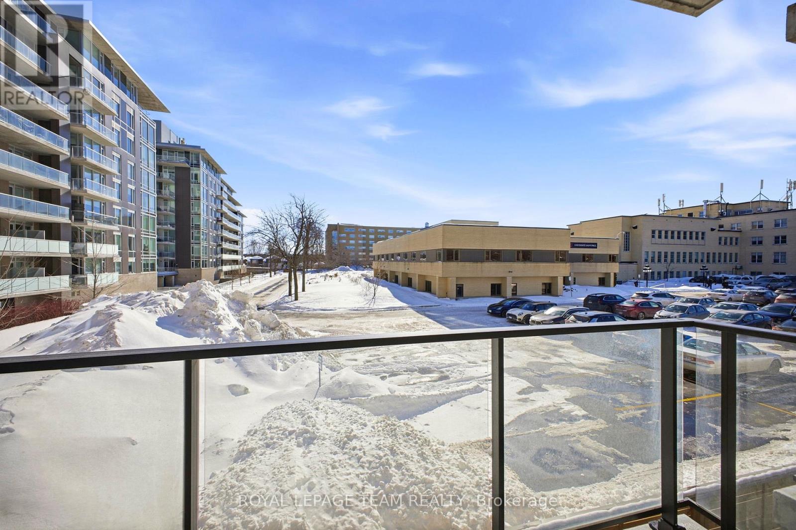 209 - 360 Deschatelets Avenue E, Ottawa, Ontario  K1S 5Y1 - Photo 17 - X12787774