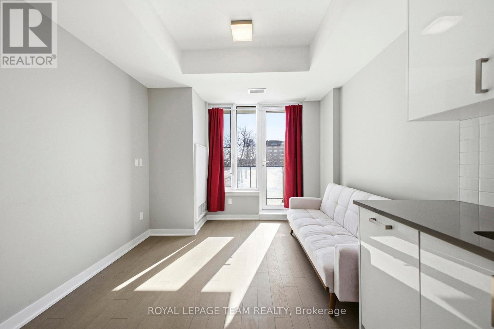 209 - 360 Deschatelets Avenue E, Ottawa, Ontario  K1S 5Y1 - Photo 5 - X12787774