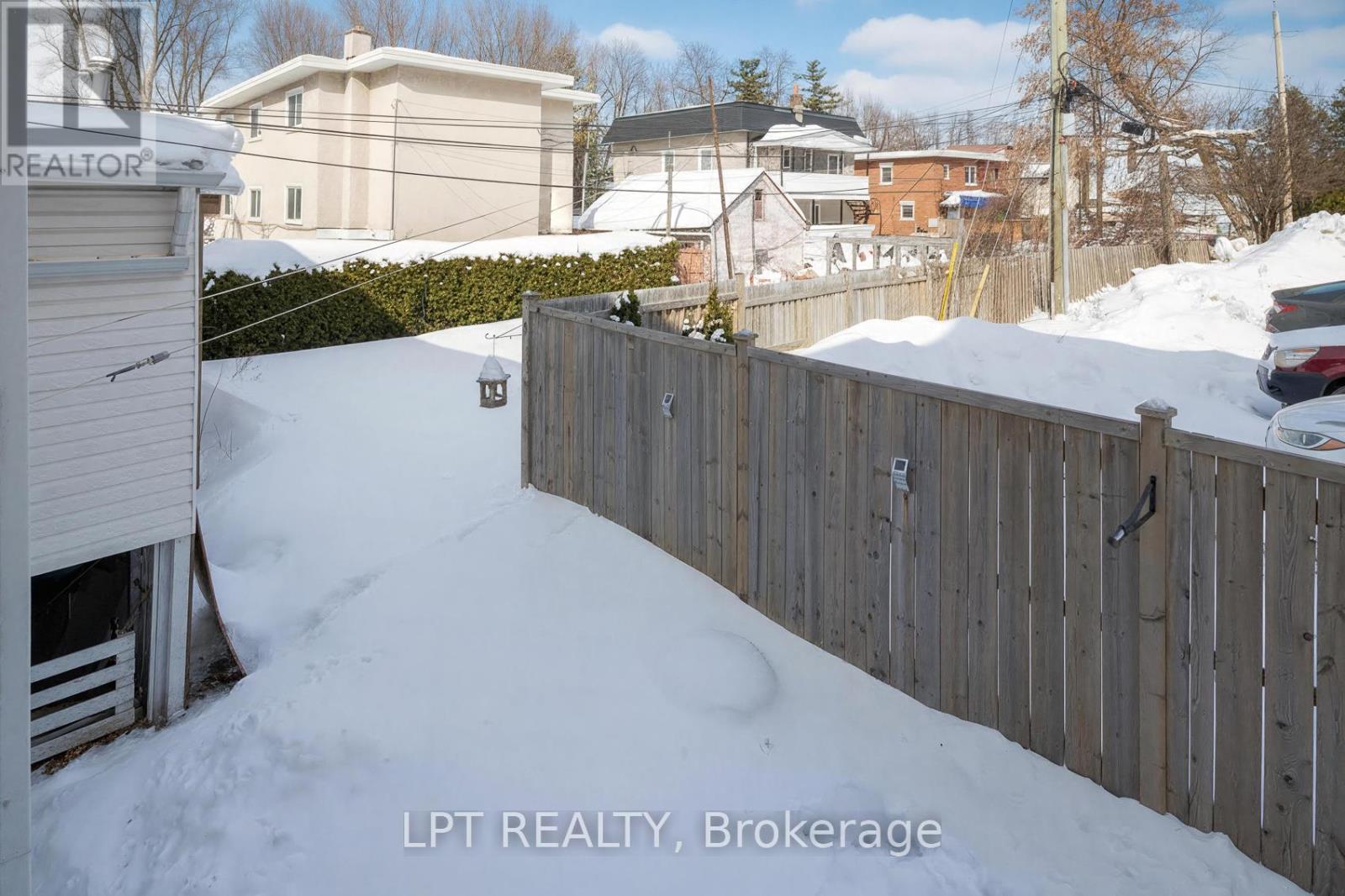 412 Montreal Road, Ottawa, Ontario  K1K 0V4 - Photo 30 - X12796486