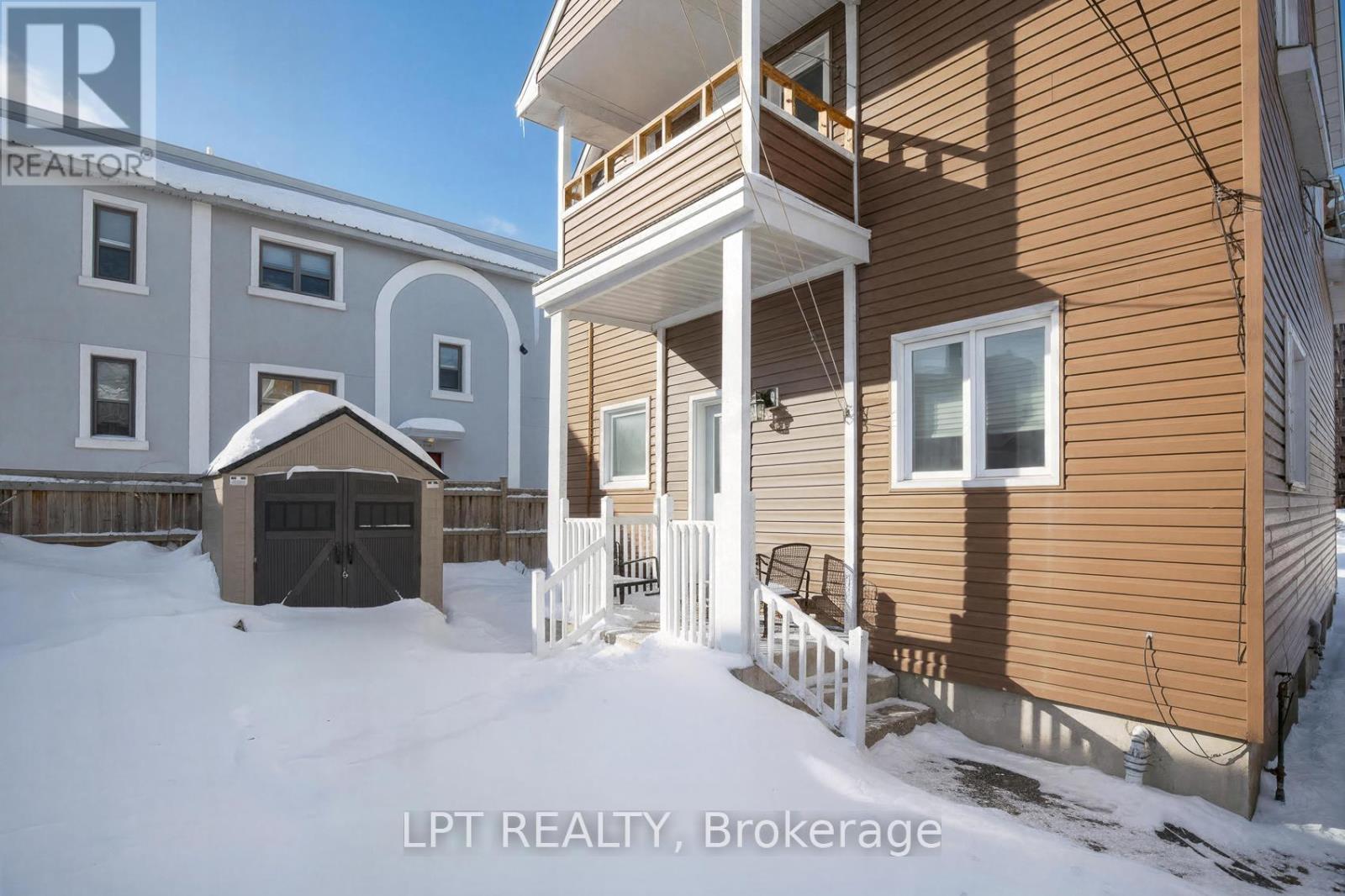412 Montreal Road, Ottawa, Ontario  K1K 0V4 - Photo 32 - X12796486