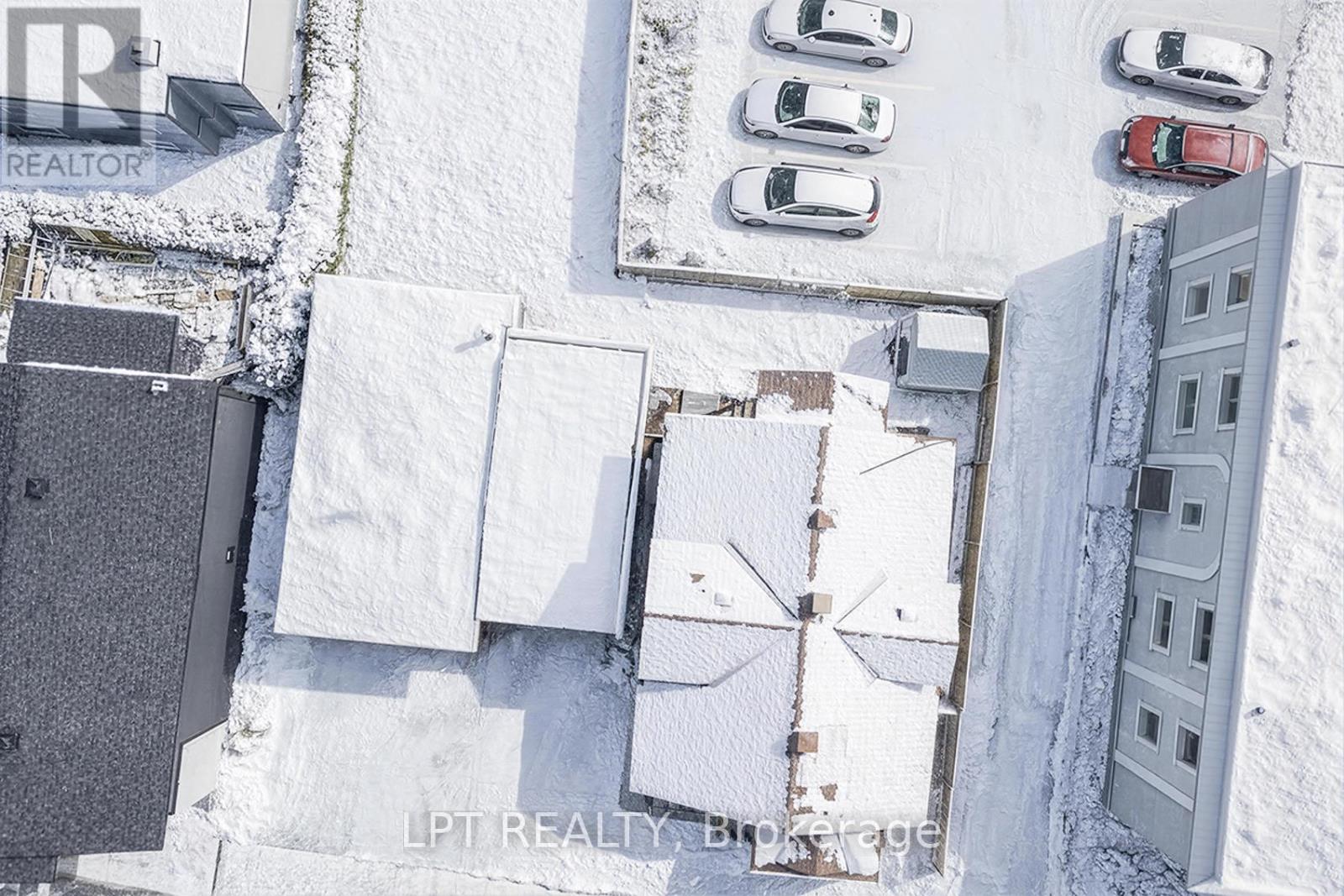 412 Montreal Road, Ottawa, Ontario  K1K 0V4 - Photo 34 - X12796486