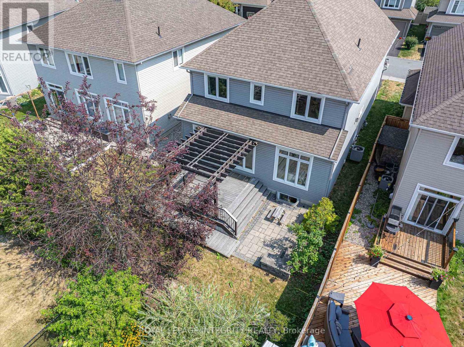 514 Carina Crescent, Ottawa, Ontario  K2J 0Z4 - Photo 46 - X12798312