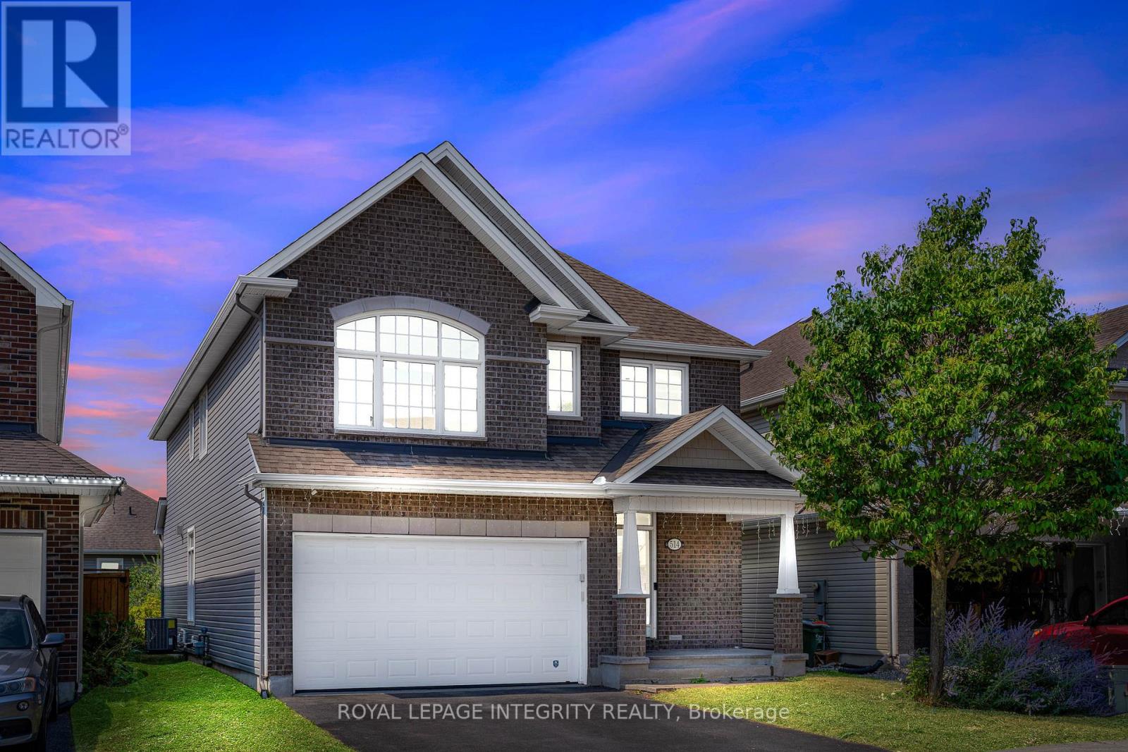 514 Carina Crescent, Ottawa, Ontario  K2J 0Z4 - Photo 49 - X12798312