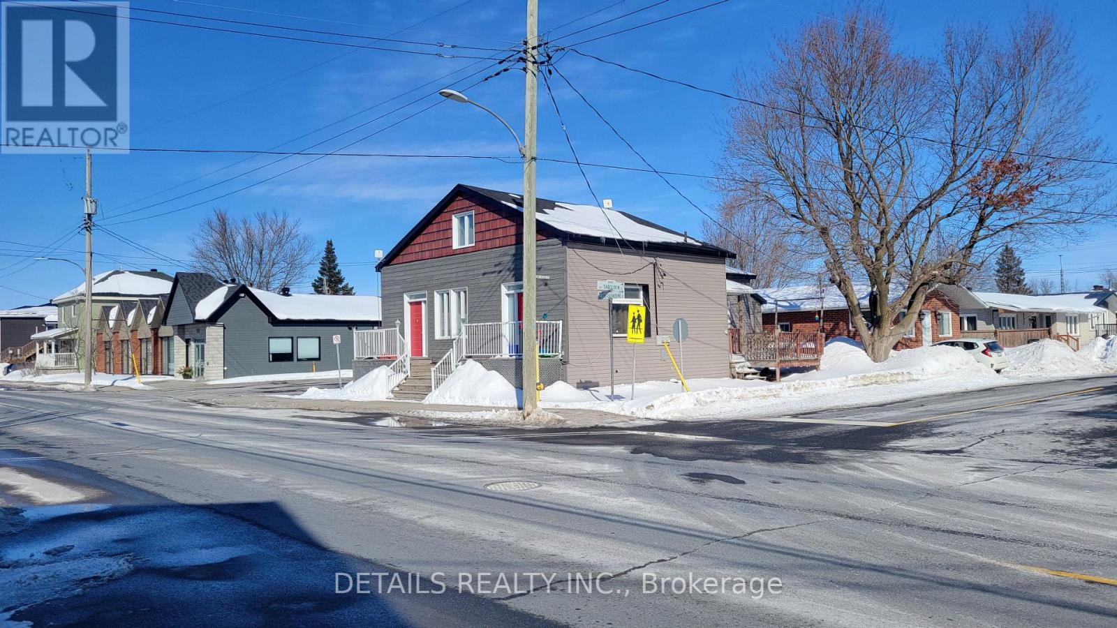 4559 Ste Catherine Street, The Nation, Ontario  K0C 2B0 - Photo 1 - X12798324