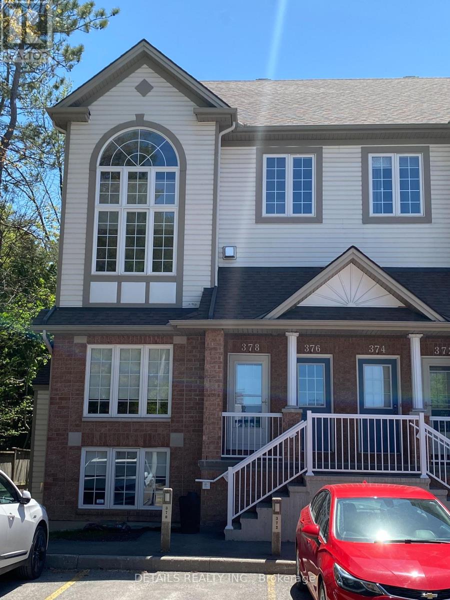 20 - 376 Wiffen Private, Ottawa, Ontario  K2H 1G4 - Photo 1 - X12799814