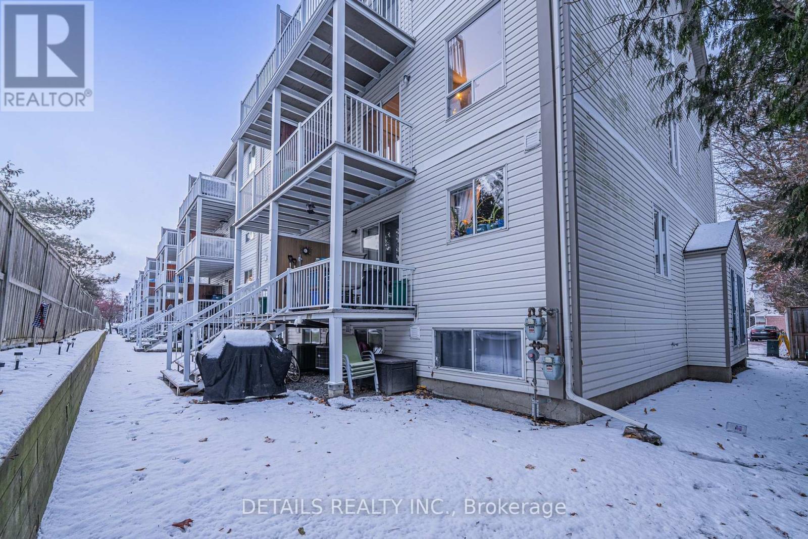 20 - 376 Wiffen Private, Ottawa, Ontario  K2H 1G4 - Photo 36 - X12799814