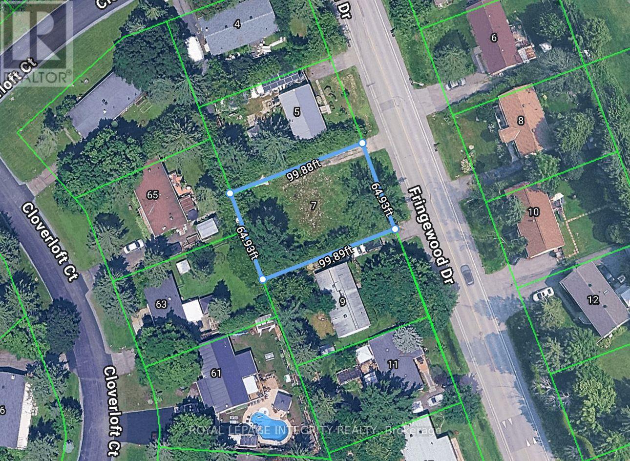 7 Fringewood Drive, Ottawa, Ontario  K2S 1T1 - Photo 4 - X12800364