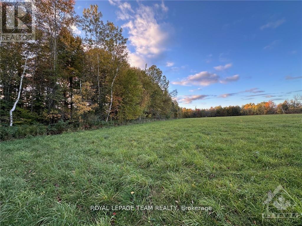 00 County Road 20 Road, North Grenville, Ontario  K0G 1T0 - Photo 1 - X12802958