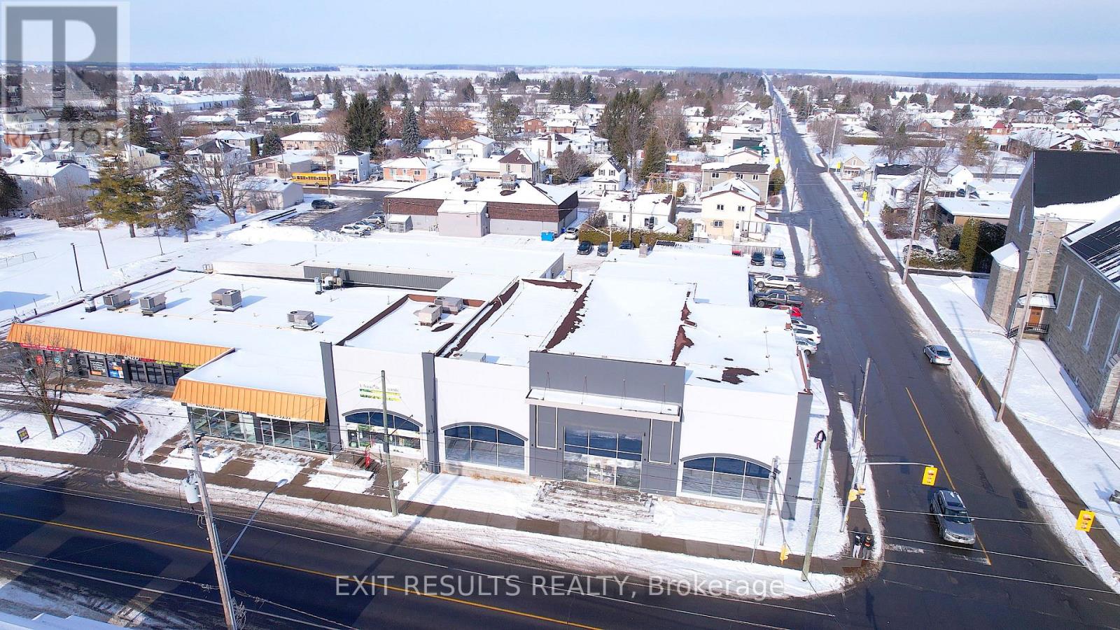 1027 Notre Dame Street, Russell, Ontario  K0A 1W0 - Photo 43 - X12805176