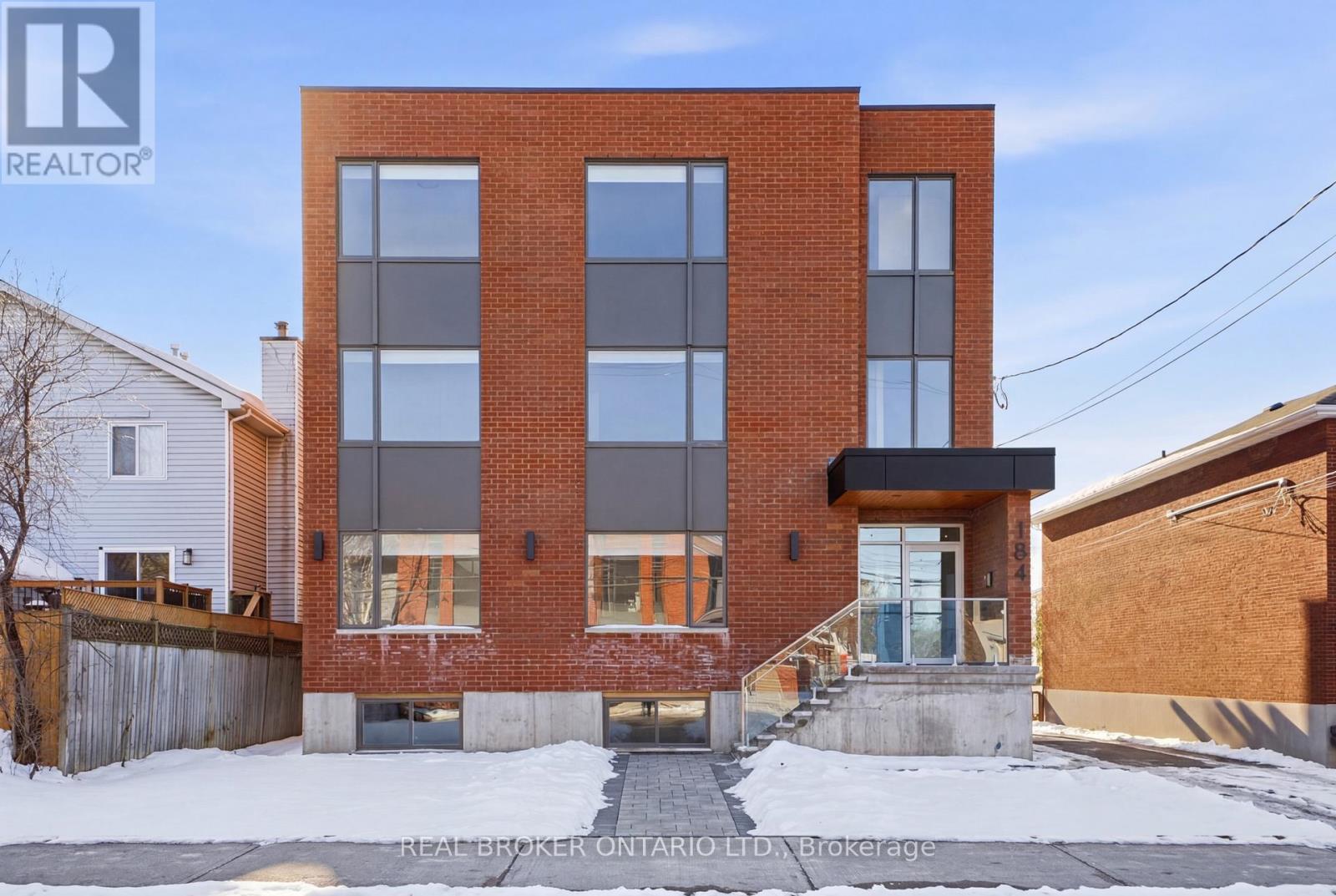 6 - 184 Woodroffe Avenue, Ottawa, Ontario  K2A 3T9 - Photo 1 - X12806174