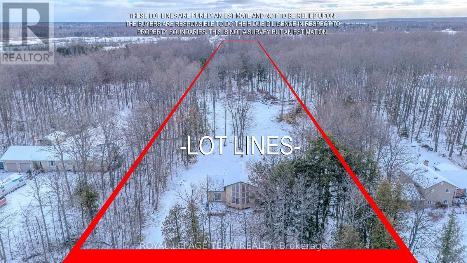 685 Kidd Road, Beckwith, Ontario  K0A 1B0 - Photo 1 - X12808732