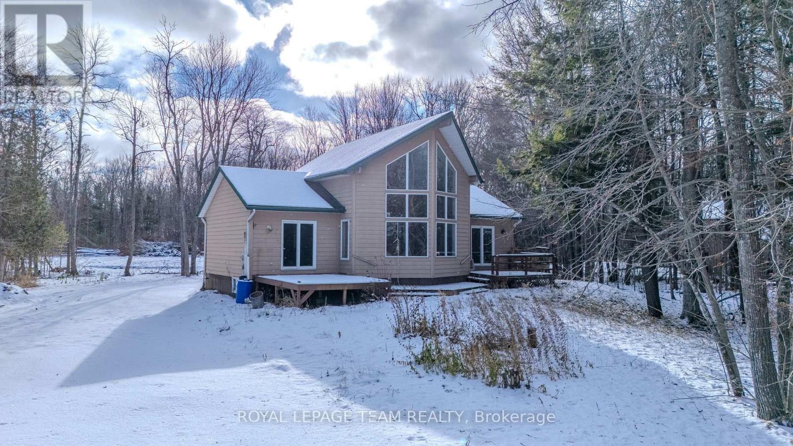 685 Kidd Road, Beckwith, Ontario  K0A 1B0 - Photo 2 - X12808732