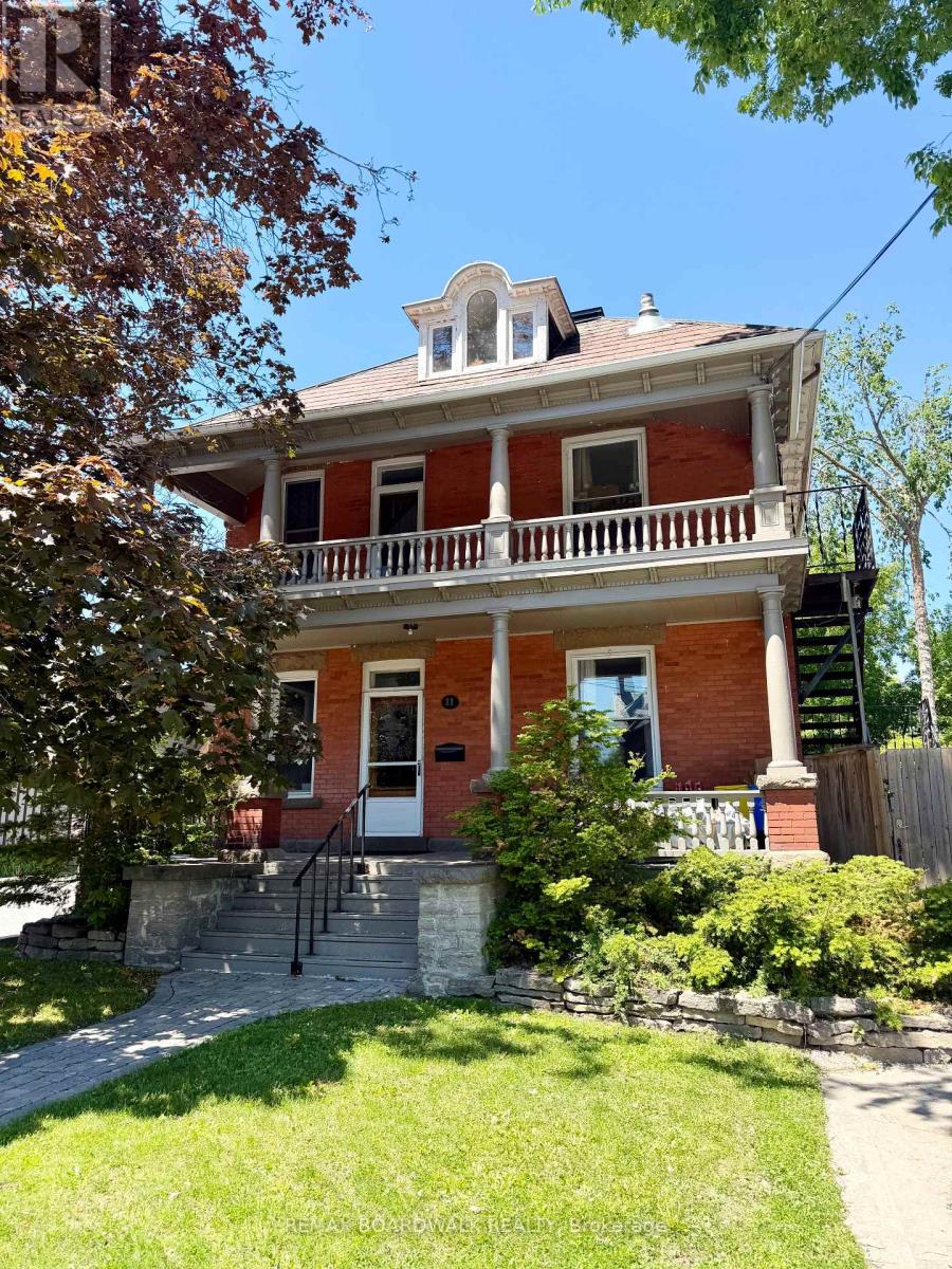 Ground Floor Office - 11 Lake Avenue W, Carleton Place, Ontario  K7C 1M1 - Photo 1 - X12808878