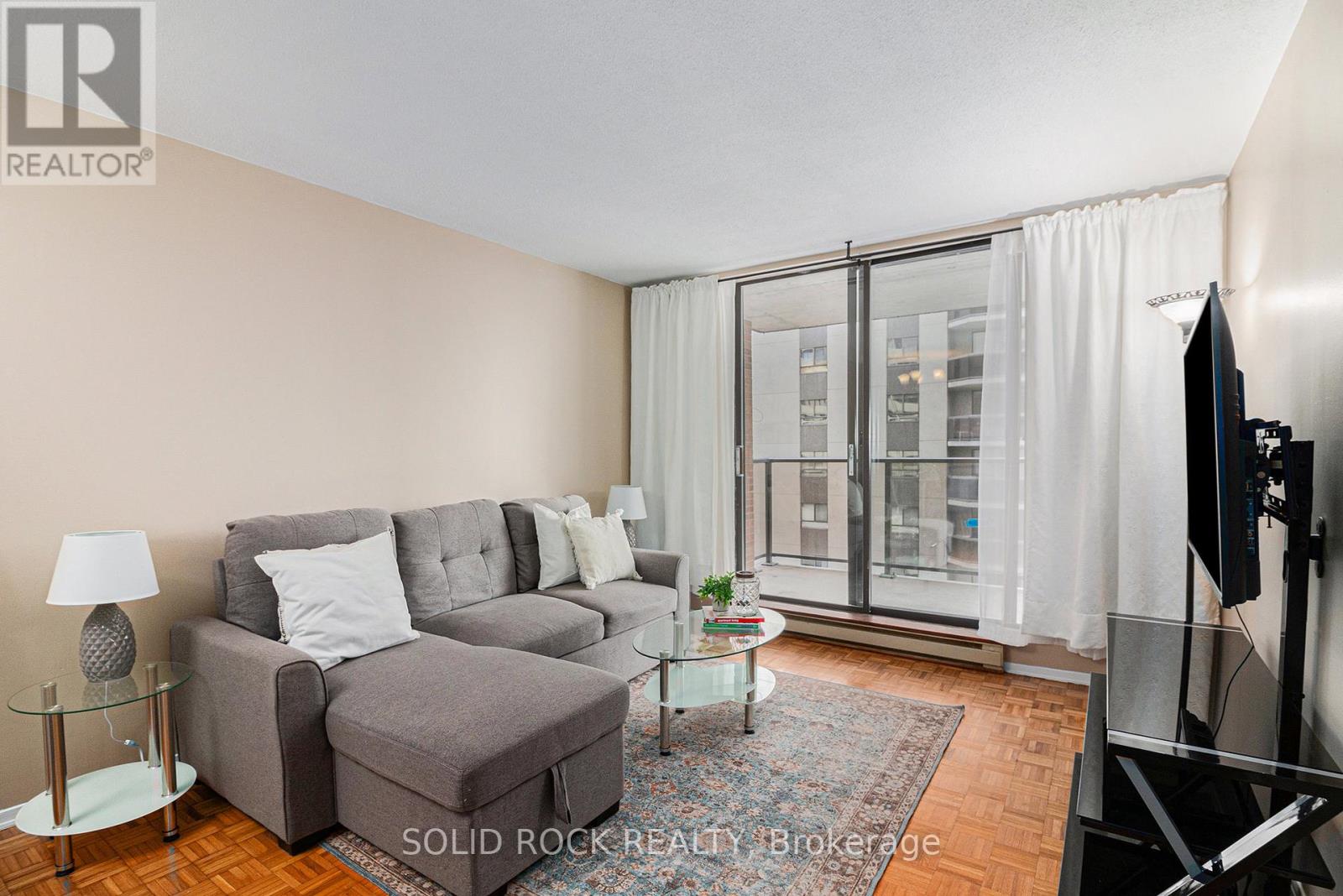 1204 - 475 Laurier Avenue W, Ottawa, Ontario  K1R 7X1 - Photo 7 - X12812280