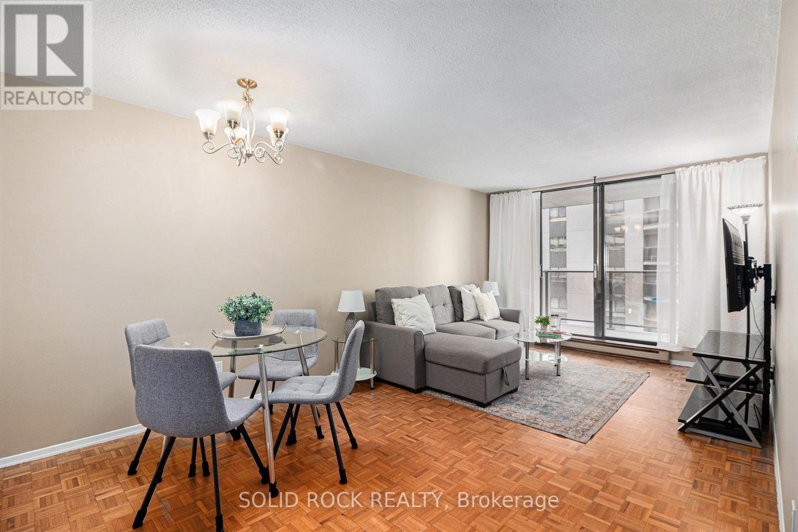 1204 - 475 Laurier Avenue W, Ottawa, Ontario  K1R 7X1 - Photo 9 - X12812280