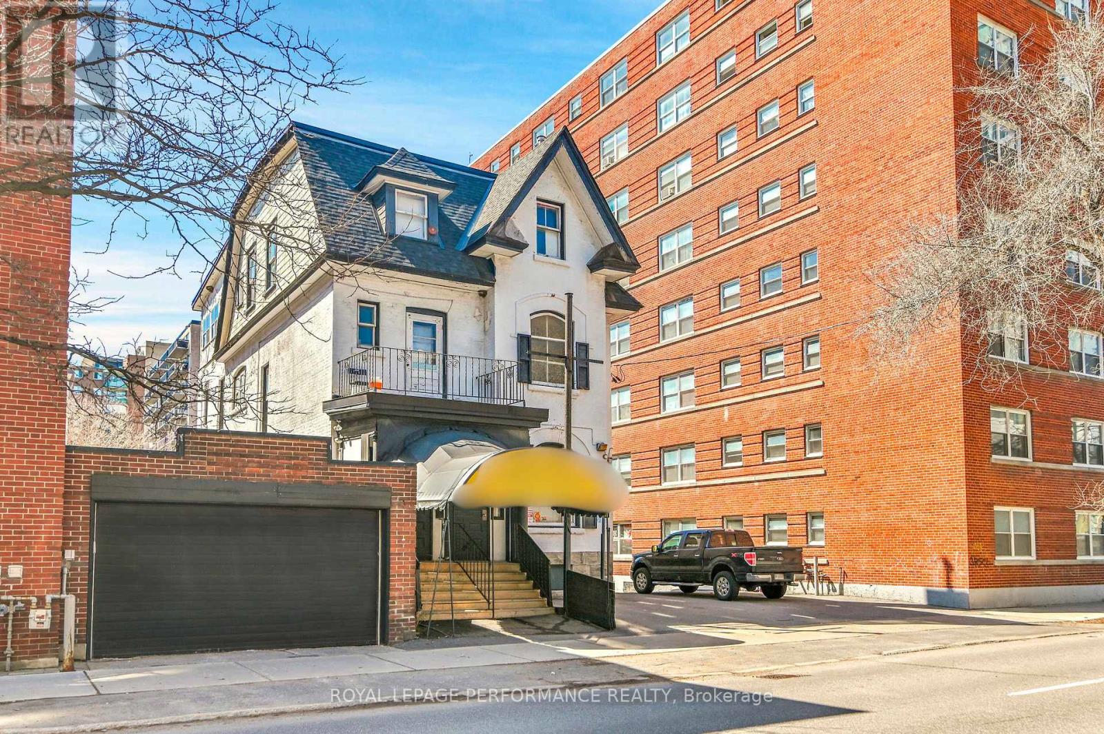 200 Metcalfe Street, Ottawa, Ontario  K2P 1P7 - Photo 3 - X12812924