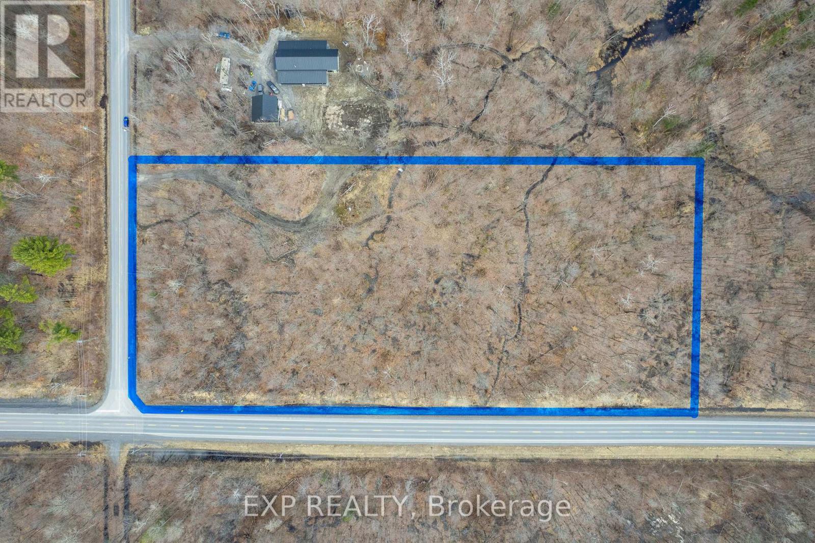 Lot 20 Concession 4 Road, Alfred And Plantagenet, Ontario  K0B 1L0 - Photo 1 - X12813770