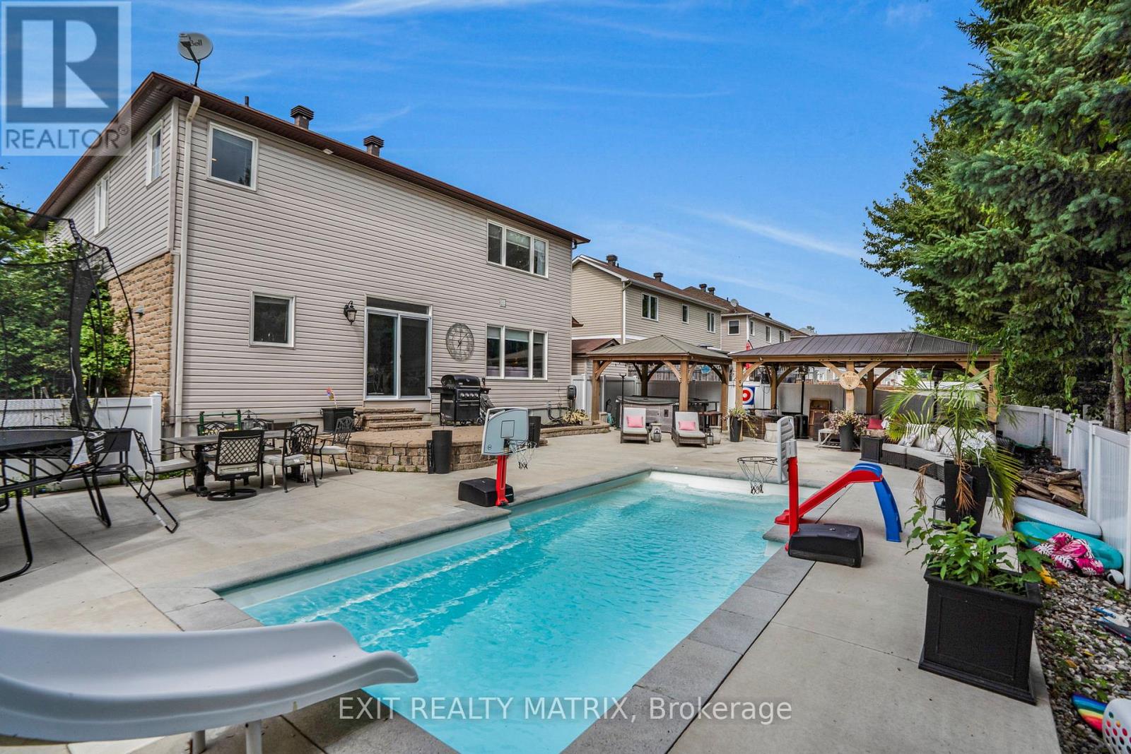 116 Lamadeleine Boulevard, Russell, Ontario  K0A 1W1 - Photo 35 - X12817092