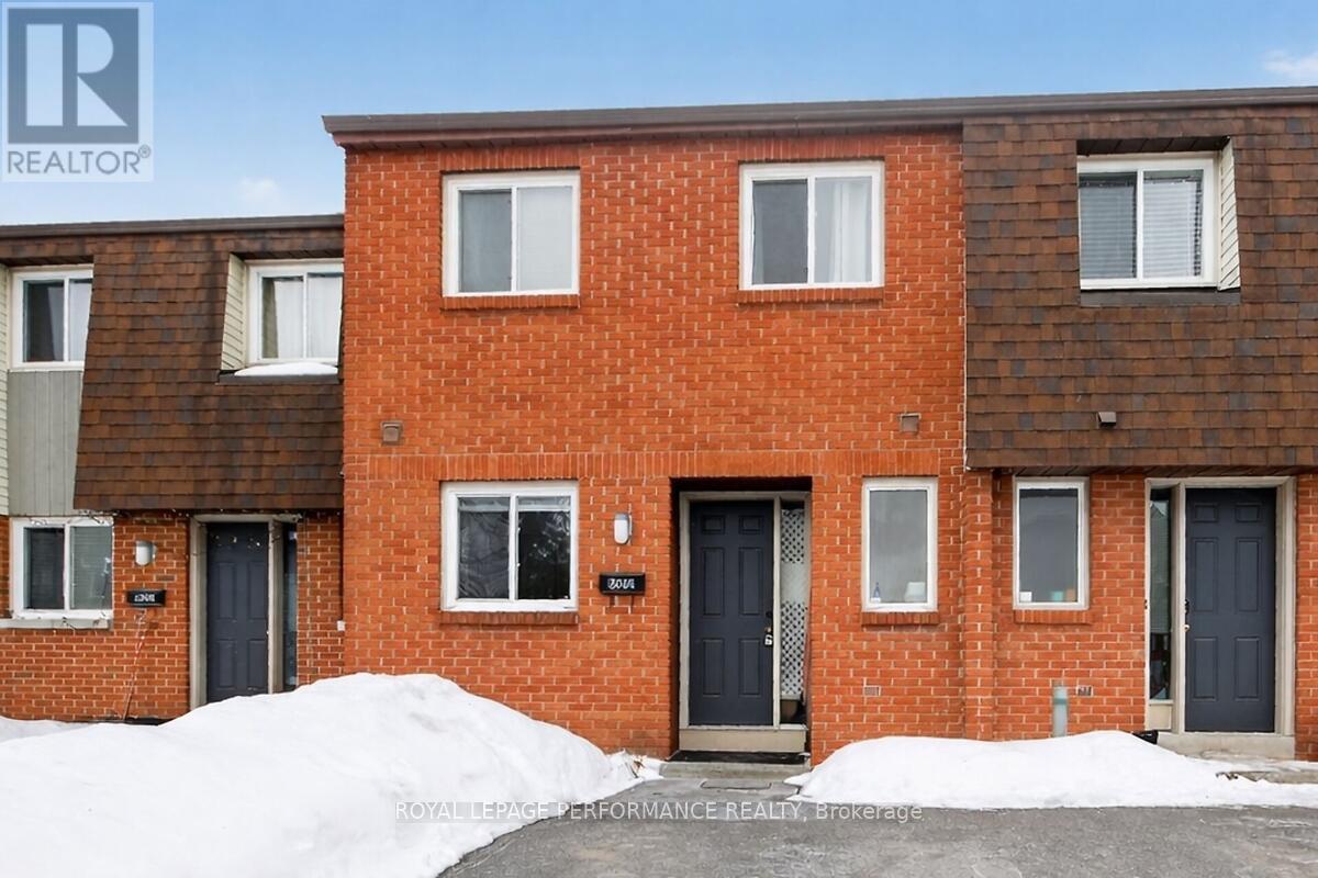 9 - 3064 Olympic Way, Ottawa, Ontario  K1T 1Y6 - Photo 2 - X12817352