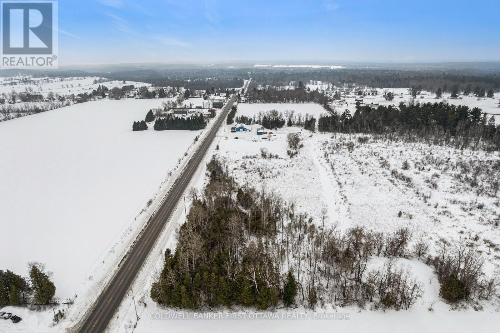 00 Wolf Grove Rd Pt Lt 16 Road, Lanark Highlands, Ontario  K0G 1K0 - Photo 2 - X12818070