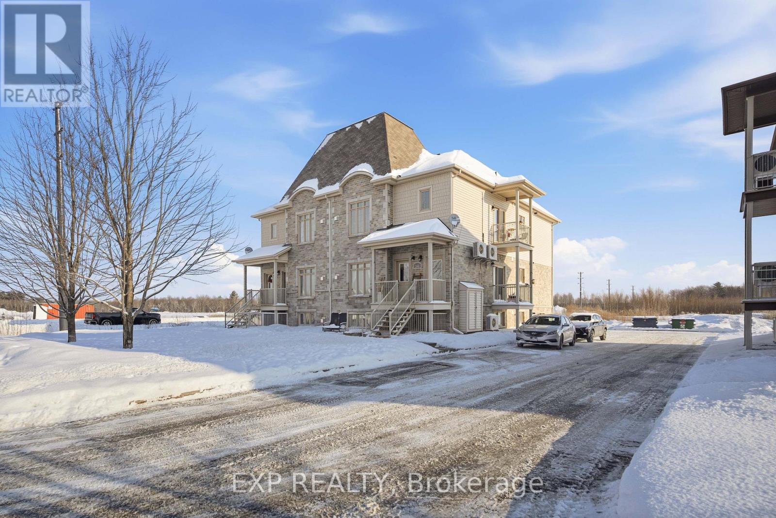 1 - 201 Bourdeau Boulevard, The Nation, Ontario  K0A 2M0 - Photo 1 - X12819652