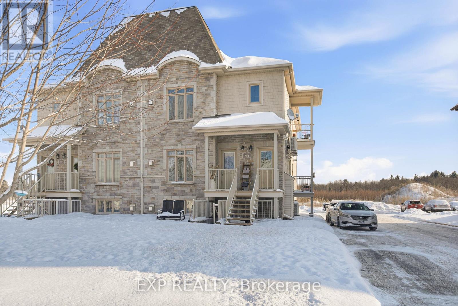 2 - 201 Bourdeau Boulevard, The Nation, Ontario  K0A 2M0 - Photo 1 - X12819662