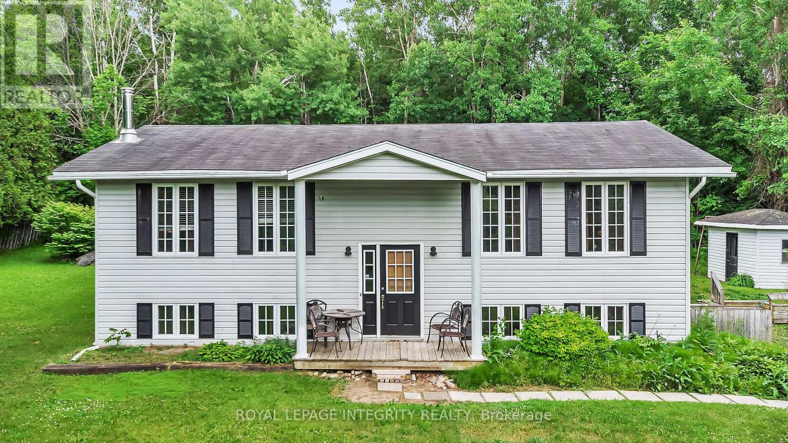 17372 Cameron Road, South Stormont, Ontario  K0C 2A0 - Photo 3 - X12820970