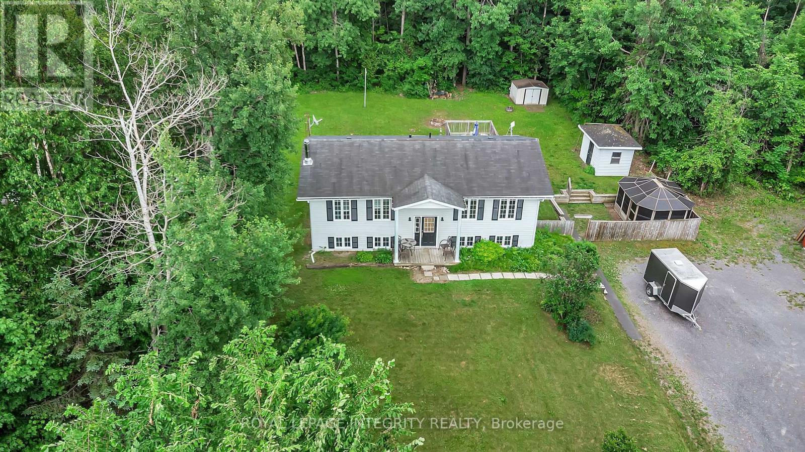 17372 Cameron Road, South Stormont, Ontario  K0C 2A0 - Photo 5 - X12820970