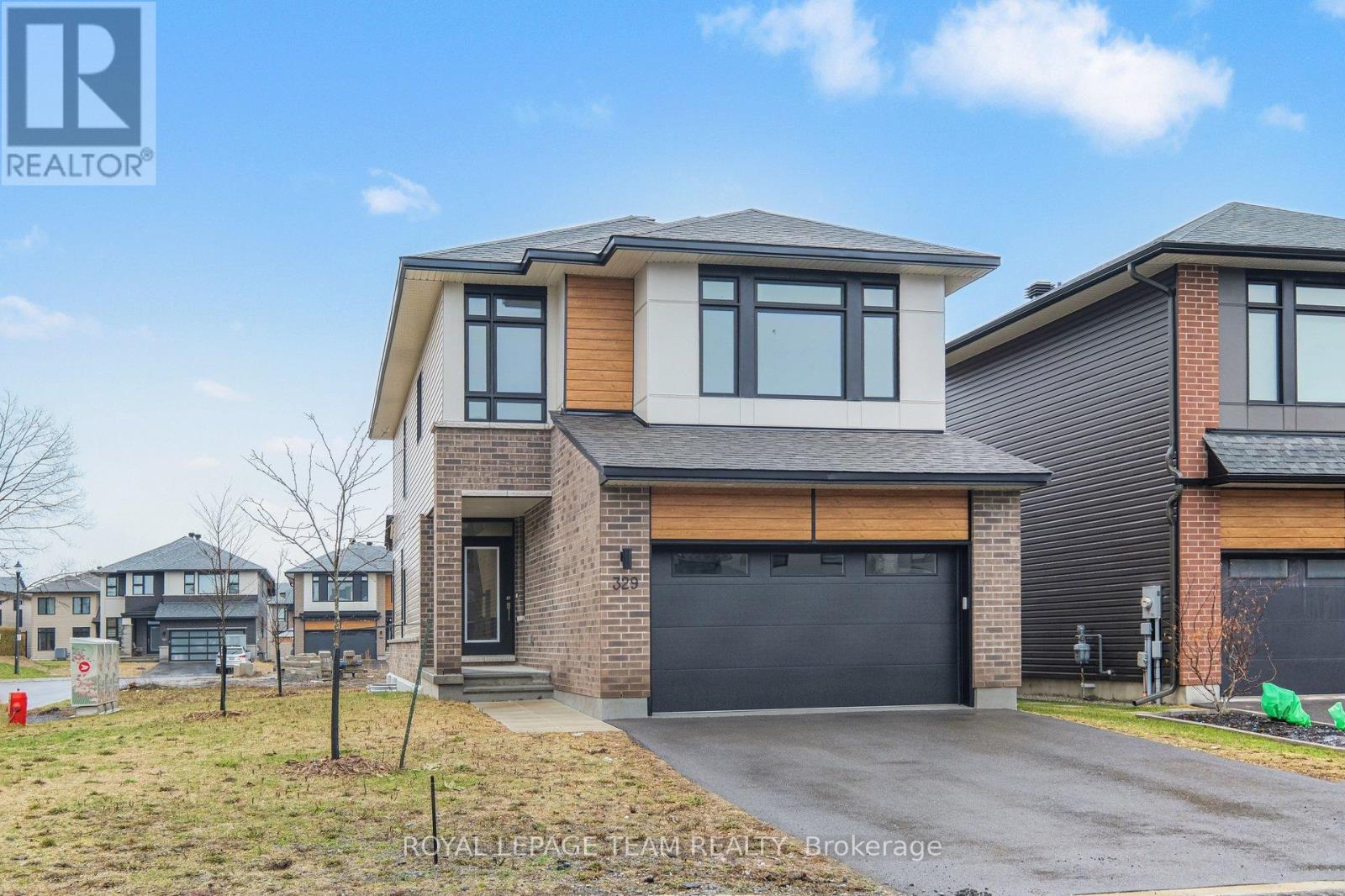329 Whitham Crescent, North Grenville, Ontario  K0G 1J0 - Photo 1 - X12821756