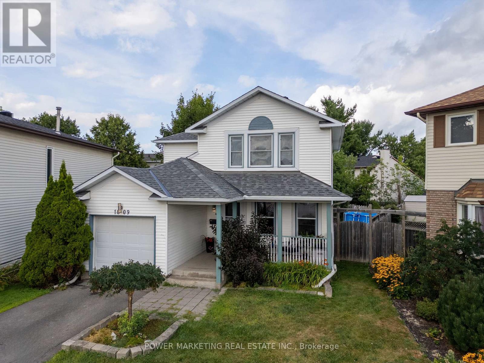 1809 Chopin Place, Ottawa, Ontario  K1C 5G1 - Photo 3 - X12824830