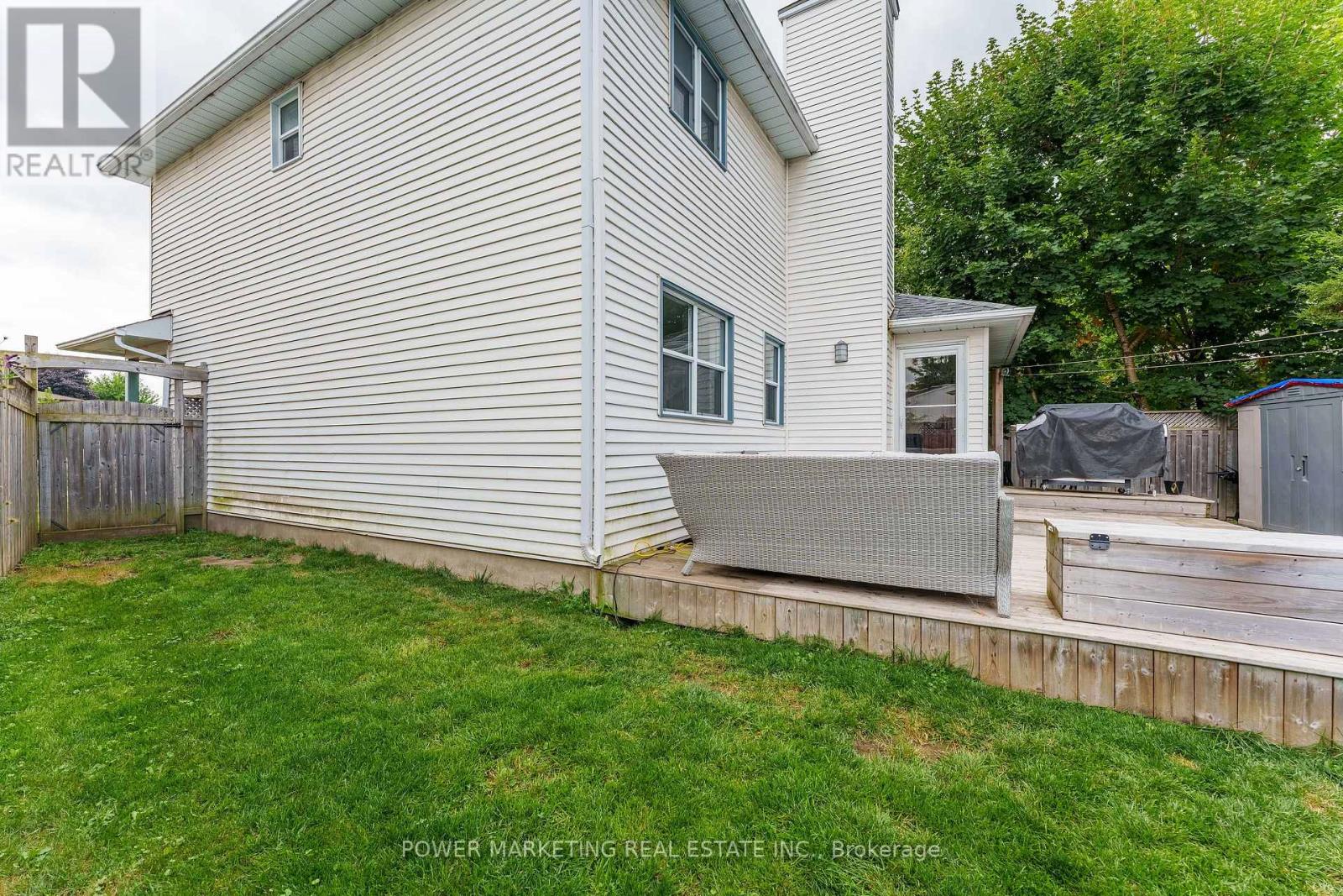 1809 Chopin Place, Ottawa, Ontario  K1C 5G1 - Photo 33 - X12824830