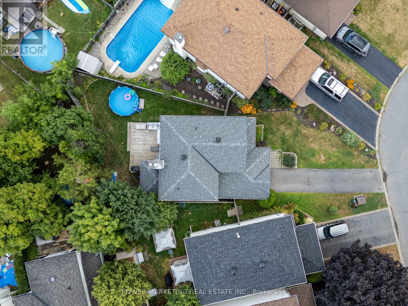1809 Chopin Place, Ottawa, Ontario  K1C 5G1 - Photo 34 - X12824830